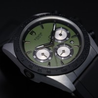 Tudor Fastrider Verte
