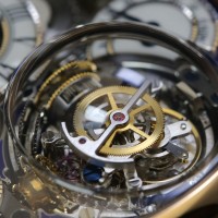 Zenith Academy Christophe Colomb Hurricane Grand Voyage II