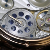 Arnold & Sons HM Perpetual Moon