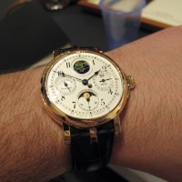 Lang & Heyne Moritz von Sachsen