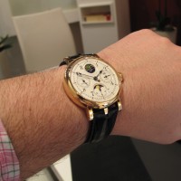Lang & Heyne Moritz von Sachsen