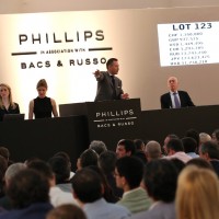 Vente Phillips 10 mai 2015