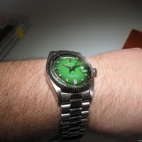 Rolex Day Date 1803 