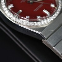 Rolex Day Date 1831 “Emperor” @ Phillips Auction – Bacs – Russo