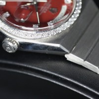 Rolex Day Date 1831 “Emperor” @ Phillips Auction – Bacs – Russo