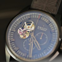 Zenith El Primero Chronomaster 1969 Rolling Stones
