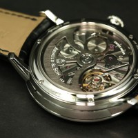 Arnold & Sons DSTB acier
