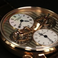 Arnold & Sons DTE or rose