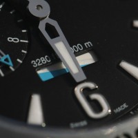 Jeager leCoultre Master Compressor Diving GMT