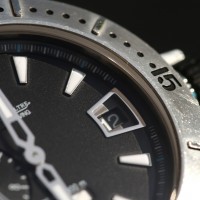 Jaeger leCoultre Master Compressor Diving GMT