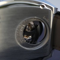 Vicenterra GMT3 Tome 2 steel
