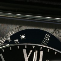 Vicenterra GMT3 Tome 2 acier