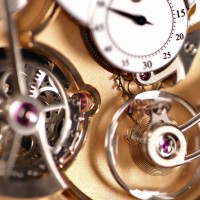 Romain Gauthier Logical One or gris