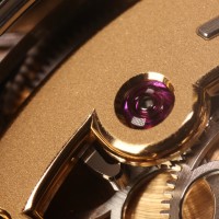 Romain Gauthier Logical One or gris