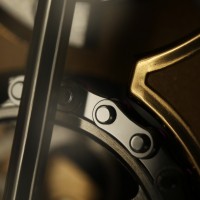 Romain Gauthier Logical One or gris
