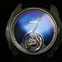 Akrivia Tourbillon