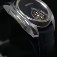 Akrivia Tourbillon