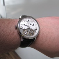 Arnold & Sons DBG acier