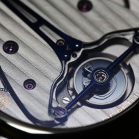 De Bethune DB28 Digitale