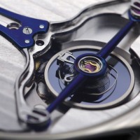 De Bethune DB28 Digitale