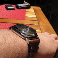 Panerai PAM587 Radiomir 1940
