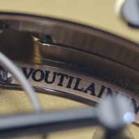 Voutilainen GMT-6 @ Only Watch 2015 & Phillips Auction - Bacs - Russo
