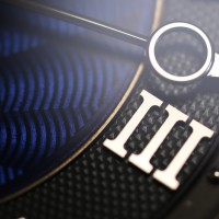 Voutilainen GMT-6 @ Only Watch 2015 & Phillips Auction - Bacs - Russo