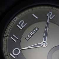 Leroy Chronomètre Observatoire @ Only Watch 2015 & Phillips Auction – Bacs – Russo