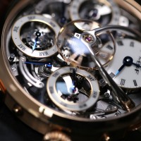 MB&F LM Perpetual
