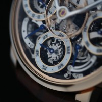 MB&F LM Perpetual