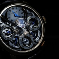 MB&F LM Perpetual