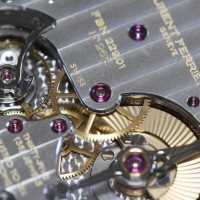 Laurent Ferrier Micro-gallet Square @ Only Watch 2015 & Phillips Auction – Bacs – Russo