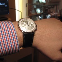 Junghans Meister Telemeter