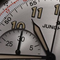 Junghans Meister Telemeter