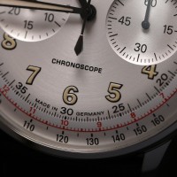 Junghans Meister Telemeter