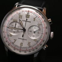 Junghans Meister Telemeter