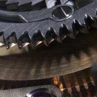 La Naissance d'une Montre (Le Garde-temps - Greubel - Dufour)