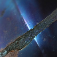 De Bethune Dream Watch 5 Metéorite