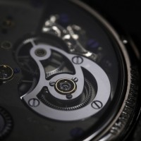 Moritz Grossmann Benu Tourbillon
