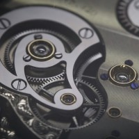 Moritz Grossmann Benu Tourbillon