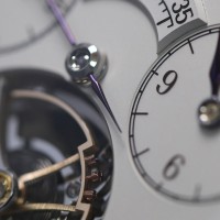 Moritz Grossmann Benu Tourbillon