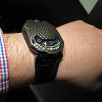 Urwerk 105 T-Rex