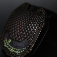 Urwerk 105 T-Rex