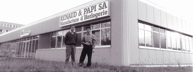 Renaud et 2025 papi