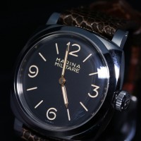 Panerai PAM587 Marina Militare