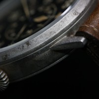 Laco « B-Uhr » Heritage