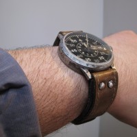 Laco « B-Uhr » Heritage