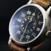 Laco « B-Uhr » Heritage