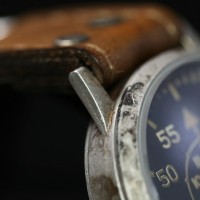 Laco « B-Uhr » Heritage