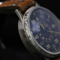 Laco « B-Uhr » Heritage